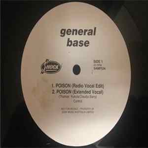 General Base - Poison FLAC