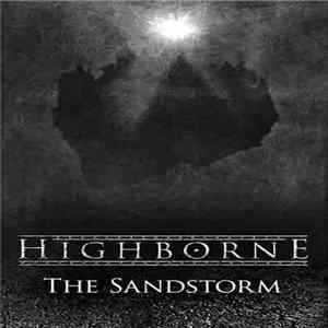Highborne - The Sandstorm FLAC