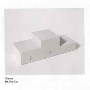 Pet Shop Boys - Winner FLAC