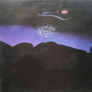 Electric Light Orchestra - Electric Light Orchestra II FLAC