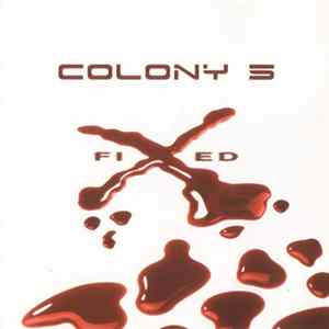 Colony 5 - Fixed FLAC