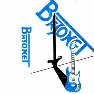 Bajonet - Bajonet FLAC