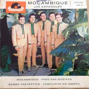 Los Españoles - Moçambique FLAC
