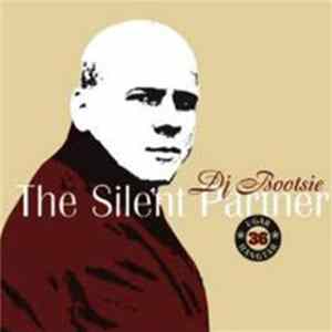 DJ Bootsie - The Silent Partner FLAC