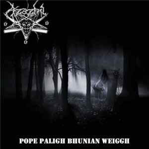 Al-Azazhil - Pope Phaligh Bhunian Weighh FLAC