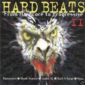 Various - Hard Beats II (From Hardcore To Progressive) FLAC