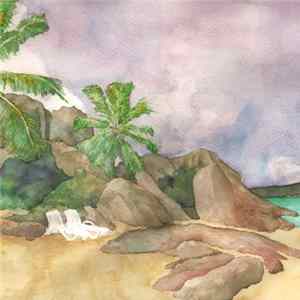 Prins Emanuel & Golden Ivy - Hidden Love / Mystic Trip FLAC
