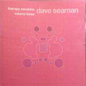 Dave Seaman - Therapy Sessions Volume Three FLAC