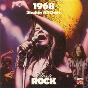 Various - 1968: Shakin' All Over FLAC