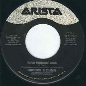 Brooks & Dunn - Hard Workin' Man FLAC