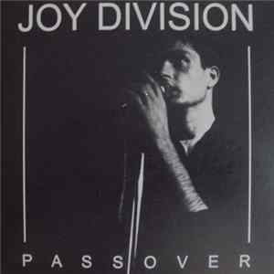 Joy Division - Passover FLAC