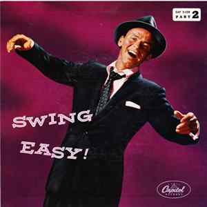 Frank Sinatra - Swing Easy! Part 2 FLAC
