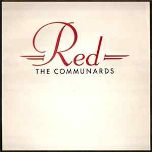 The Communards - Red FLAC