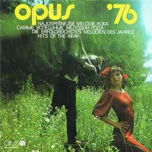 Various - Opus '76 FLAC