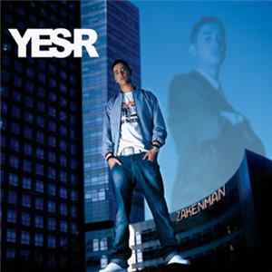 Yes-R - Zakenman FLAC