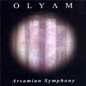 Olyam - Arsamian Symphony FLAC