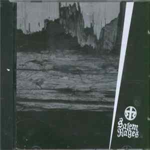 Salem Rages - Splinters FLAC