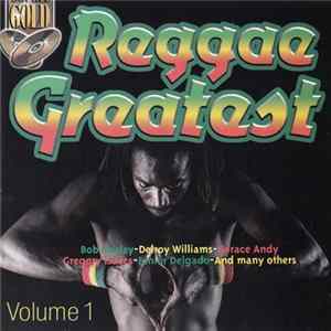 Various - Reggae Greatest Vol. 1 FLAC