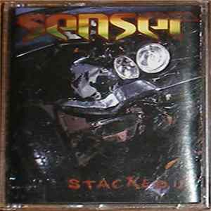 Senser - Stacked Up FLAC