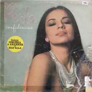 Perla - Confidencias FLAC