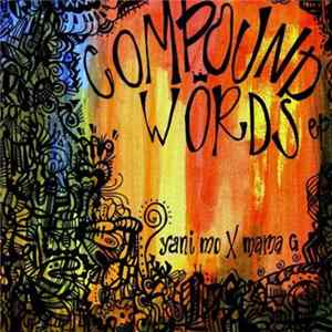 Yani Mo - Compound​ Words EP FLAC