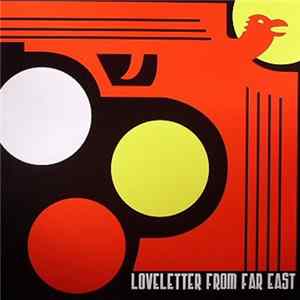 Copa Salvo - Loveletter From Far East FLAC