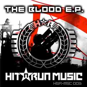 Various - The Blood E.P. FLAC
