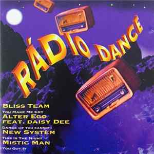 Various - Radio Dance FLAC