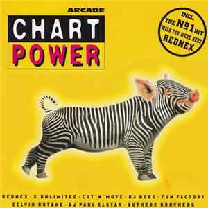 Various - Chart Power FLAC