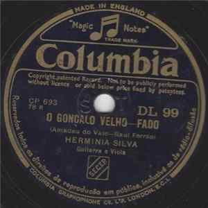 Hermínia Silva - O Gonçalo Velho FLAC