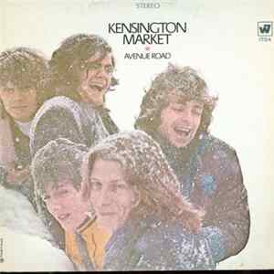 Kensington Market - Avenue Road FLAC