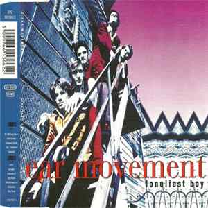 Ear Movement - Loneliest Boy FLAC
