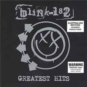 blink-182 - Greatest Hits FLAC