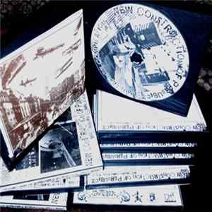 Various - New Construction Of PardubiCZ FLAC