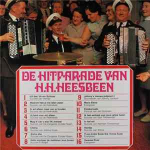 Trio Heesbeen - De Hitparade Van H.H. Heesbeen FLAC