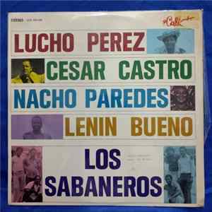 Los Sabaneros - Los Sabaneros FLAC