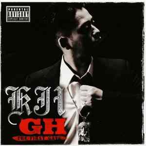 KJI - GH ~The First Gate~ FLAC