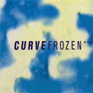 Curve - Frozen FLAC