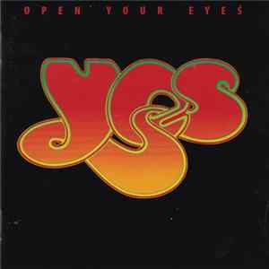 Yes - Open Your Eyes FLAC
