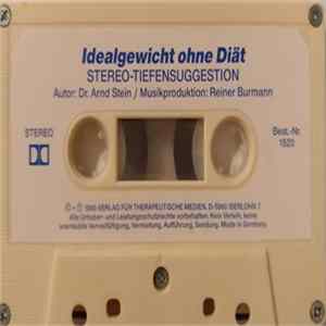 Arnd Stein - Idealgewicht Ohne Diät FLAC
