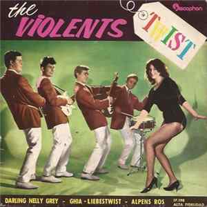 The Violents - Darling Nelly Grey FLAC