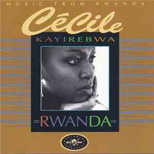 Cécile Kayirebwa - Rwanda FLAC