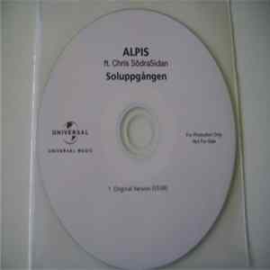 Alpis Ft. Chris SödraSidan - Soluppgången FLAC