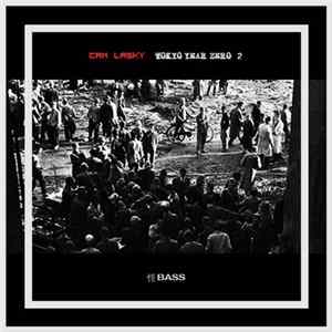 Cam Lasky - Tokyo Year Zero - Occupied City Vol.2 FLAC