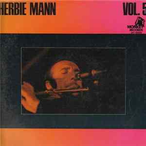 Herbie Mann - Volume 5 FLAC