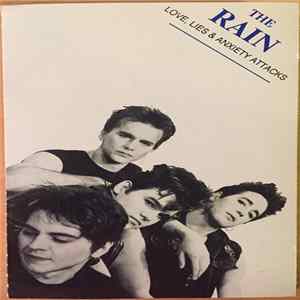 The Rain - Love, Lies & Anxiety Attacks FLAC