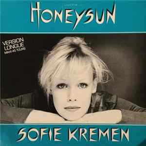 Sofie Kremen - Honeysun FLAC