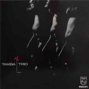 Tamba Trio - Tempo FLAC