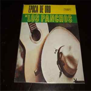 Trio Los Panchos - Epoca de Oro De FLAC