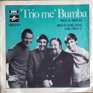 Trio Me' Bumba - Nacke - Di Nacke - Do FLAC
